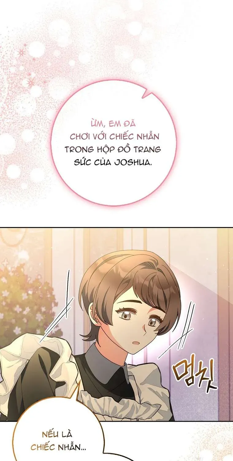 [ Ss2 ] Tôi Không Thuộc Về Nơi Này Chương 14 - Trang 48