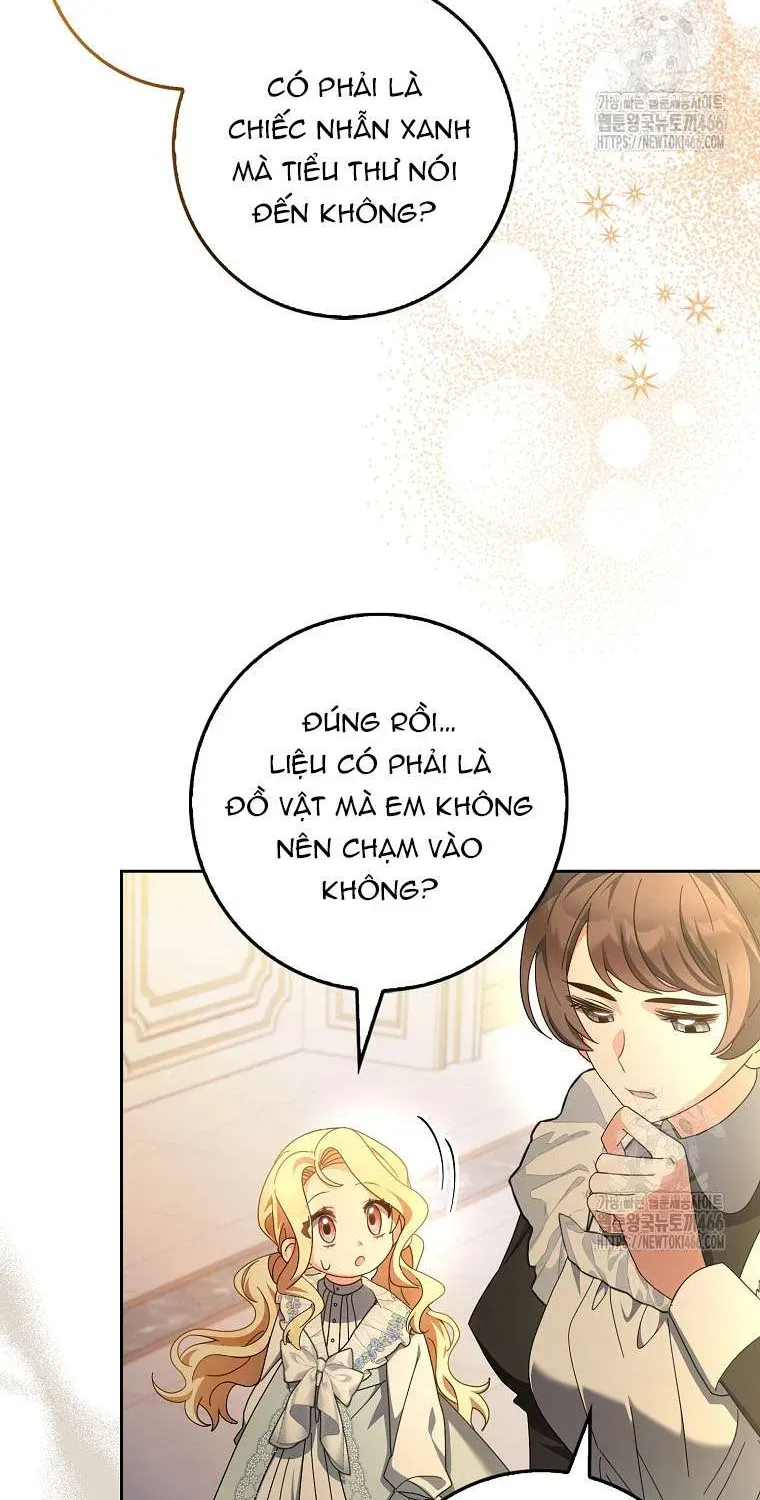 [ Ss2 ] Tôi Không Thuộc Về Nơi Này Chương 14 - Trang 49