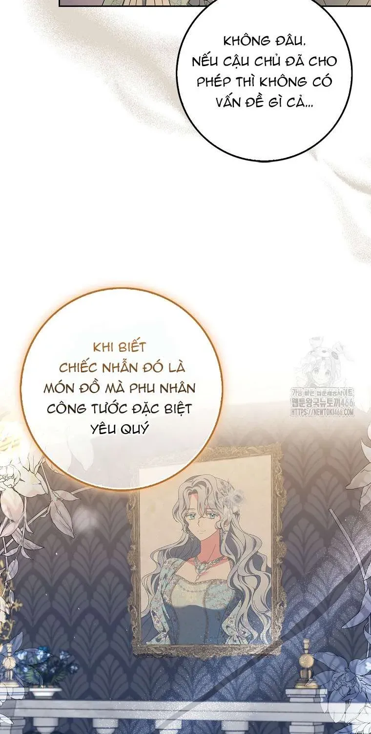 [ Ss2 ] Tôi Không Thuộc Về Nơi Này Chương 14 - Trang 50