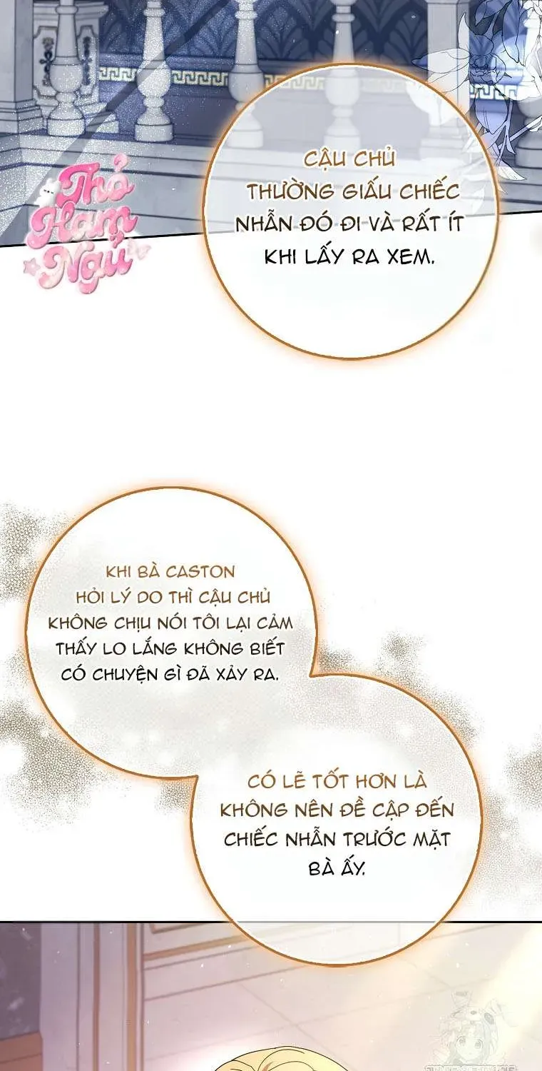 [ Ss2 ] Tôi Không Thuộc Về Nơi Này Chương 14 - Trang 51