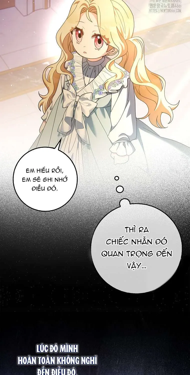 [ Ss2 ] Tôi Không Thuộc Về Nơi Này Chương 14 - Trang 52