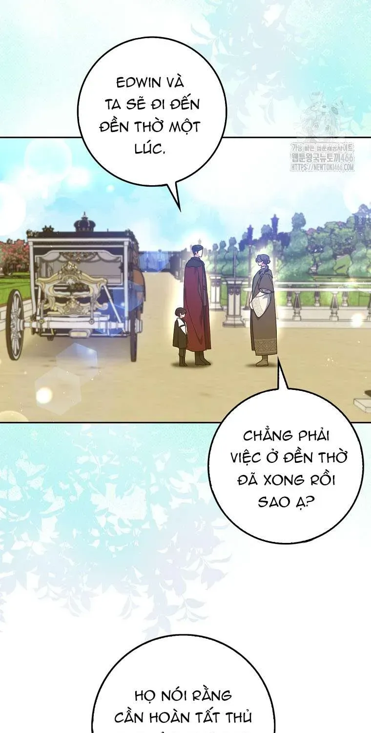 [ Ss2 ] Tôi Không Thuộc Về Nơi Này Chương 14 - Trang 54