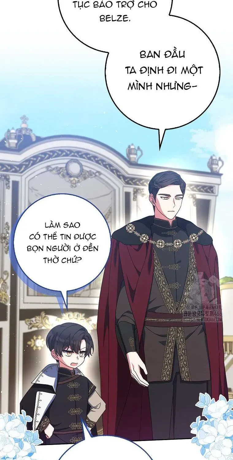 [ Ss2 ] Tôi Không Thuộc Về Nơi Này Chương 14 - Trang 55