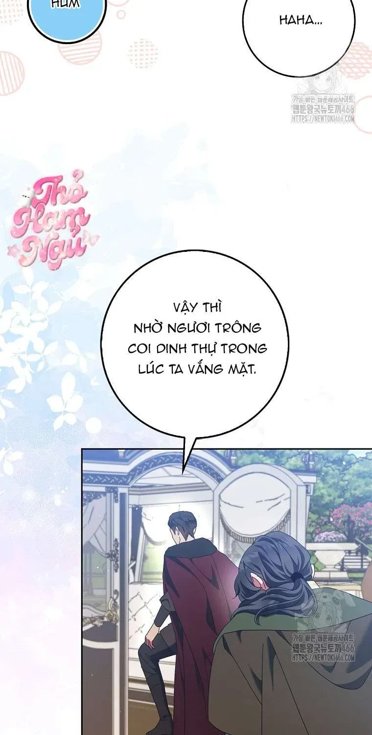 [ Ss2 ] Tôi Không Thuộc Về Nơi Này Chương 14 - Trang 57