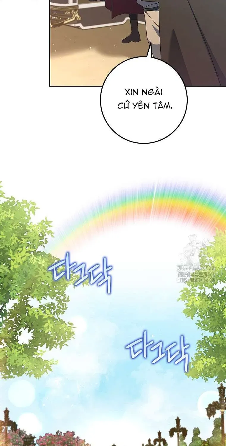 [ Ss2 ] Tôi Không Thuộc Về Nơi Này Chương 14 - Trang 58