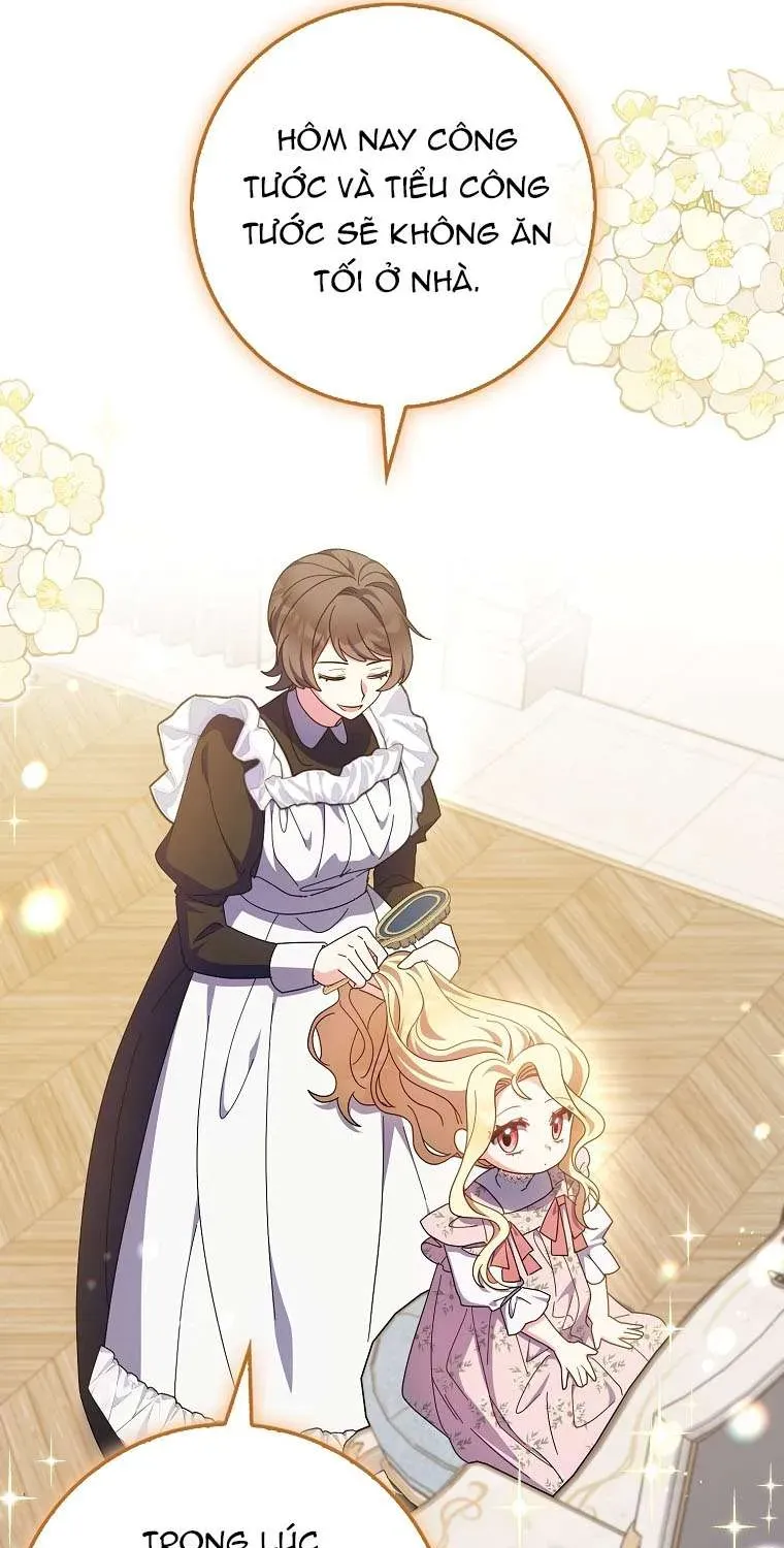 [ Ss2 ] Tôi Không Thuộc Về Nơi Này Chương 14 - Trang 60