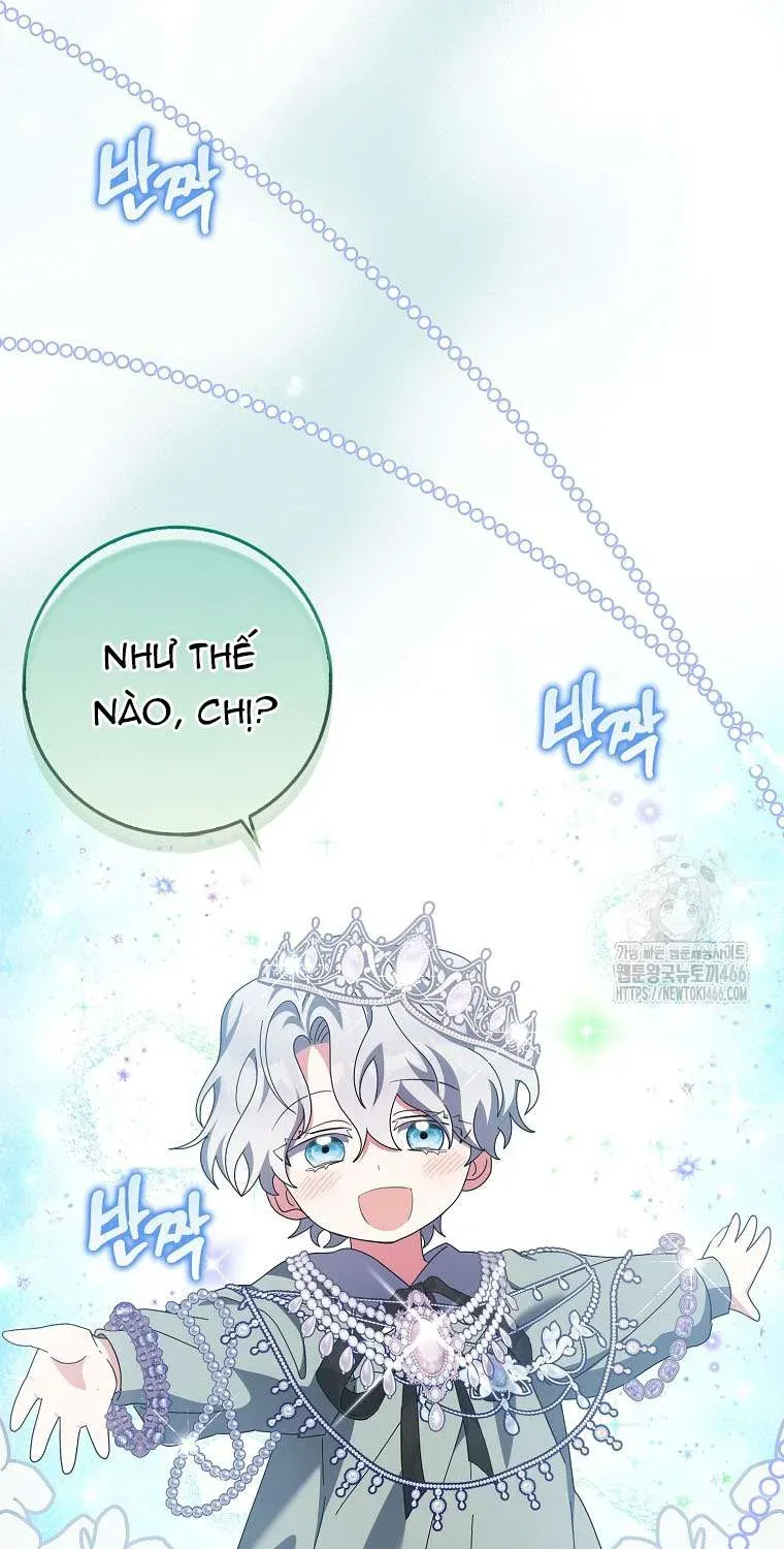 [ Ss2 ] Tôi Không Thuộc Về Nơi Này Chương 14 - Trang 7