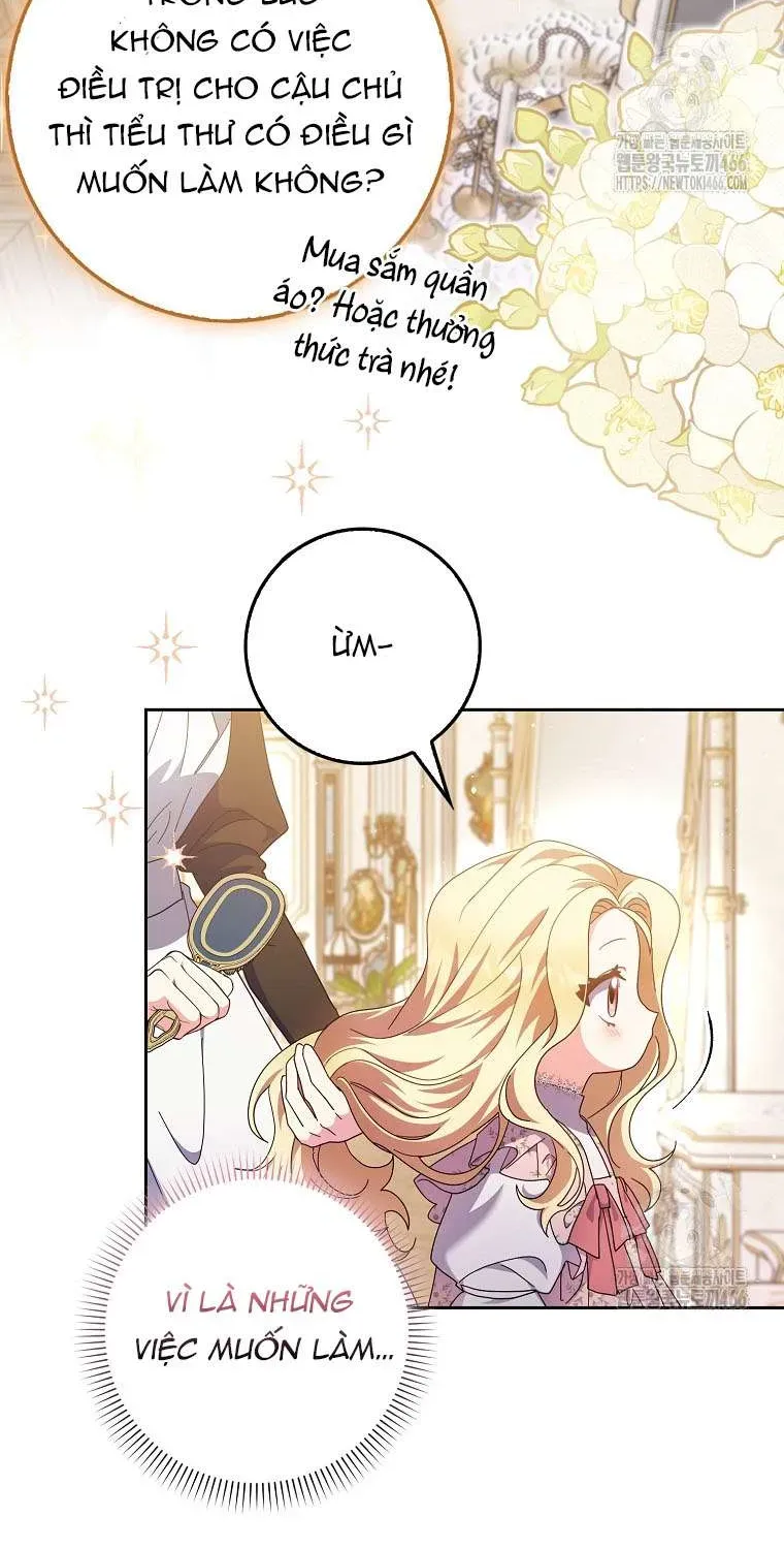 [ Ss2 ] Tôi Không Thuộc Về Nơi Này Chương 14 - Trang 61