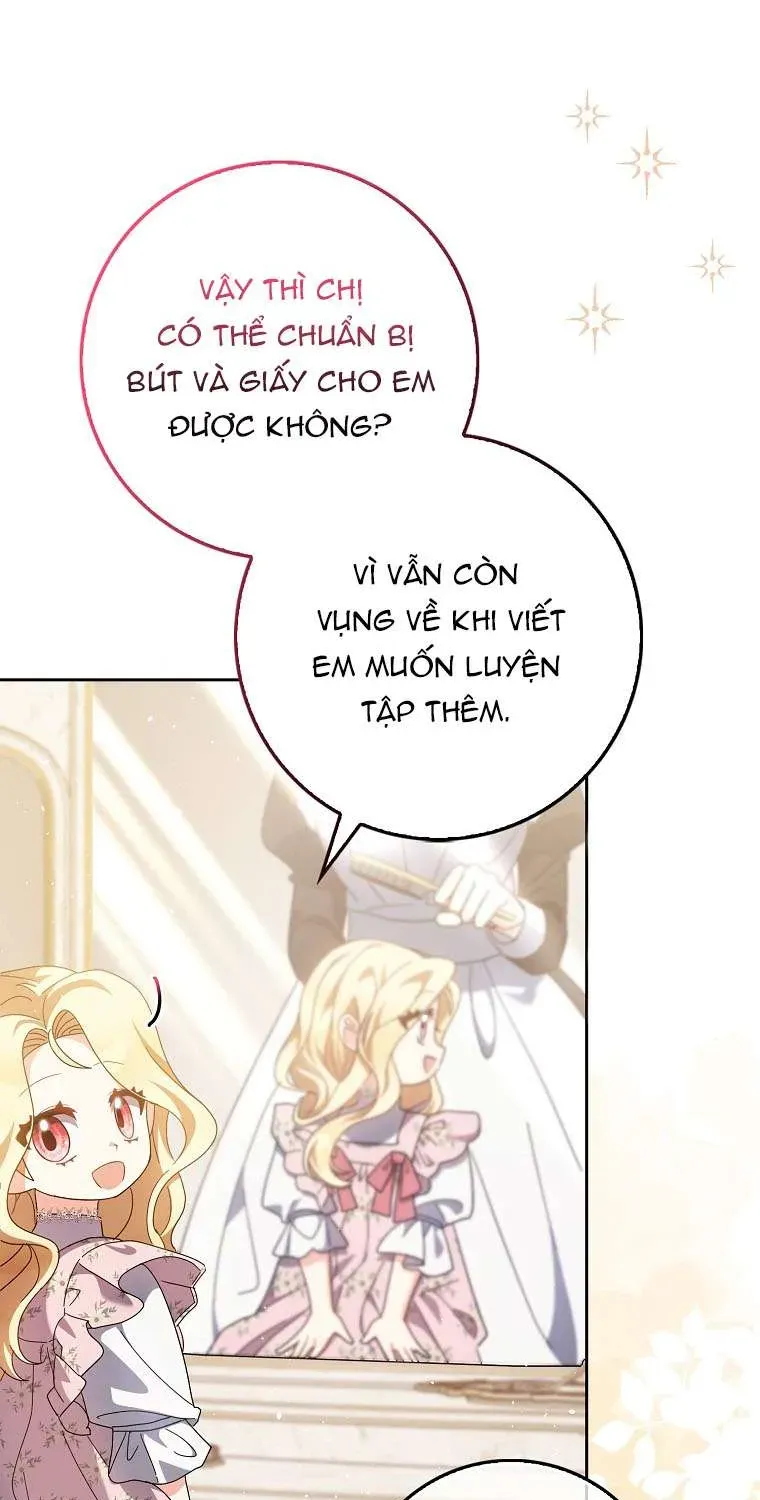 [ Ss2 ] Tôi Không Thuộc Về Nơi Này Chương 14 - Trang 62