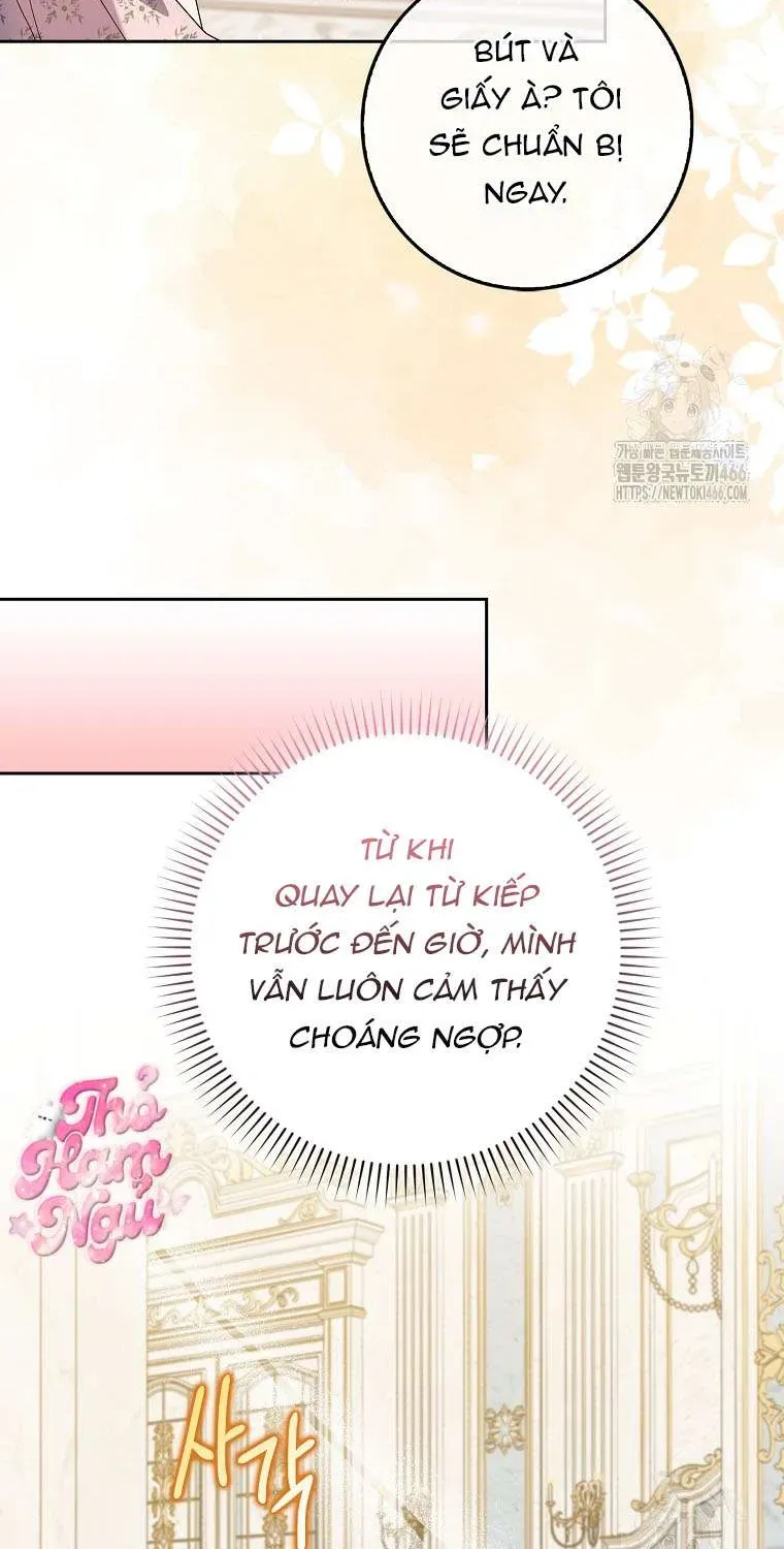 [ Ss2 ] Tôi Không Thuộc Về Nơi Này Chương 14 - Trang 63