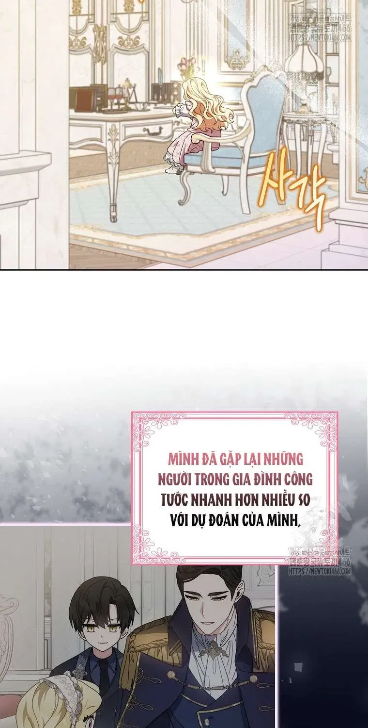 [ Ss2 ] Tôi Không Thuộc Về Nơi Này Chương 14 - Trang 64