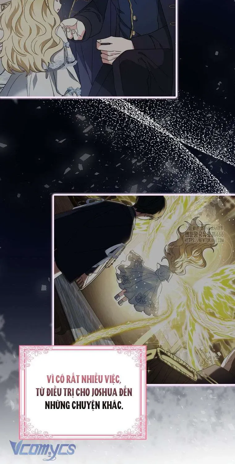 [ Ss2 ] Tôi Không Thuộc Về Nơi Này Chương 14 - Trang 65