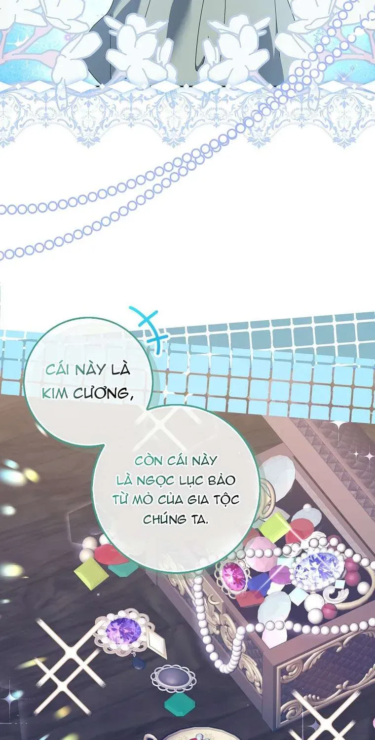 [ Ss2 ] Tôi Không Thuộc Về Nơi Này Chương 14 - Trang 8