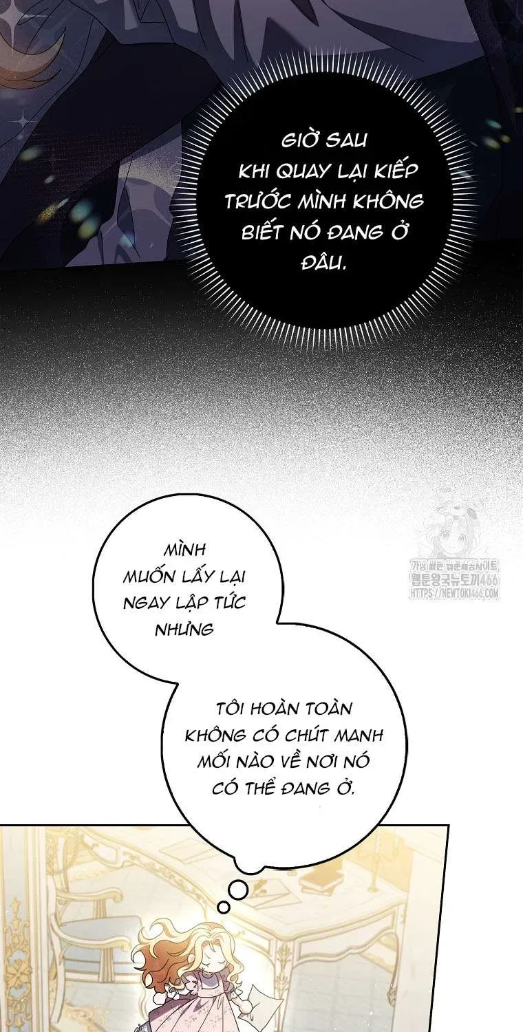 [ Ss2 ] Tôi Không Thuộc Về Nơi Này Chương 14 - Trang 73