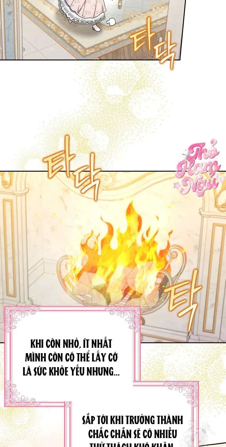 [ Ss2 ] Tôi Không Thuộc Về Nơi Này Chương 14 - Trang 74