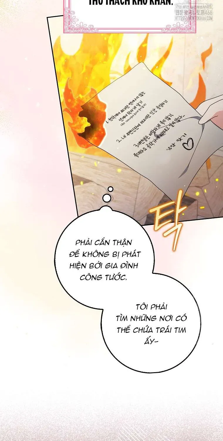 [ Ss2 ] Tôi Không Thuộc Về Nơi Này Chương 14 - Trang 75