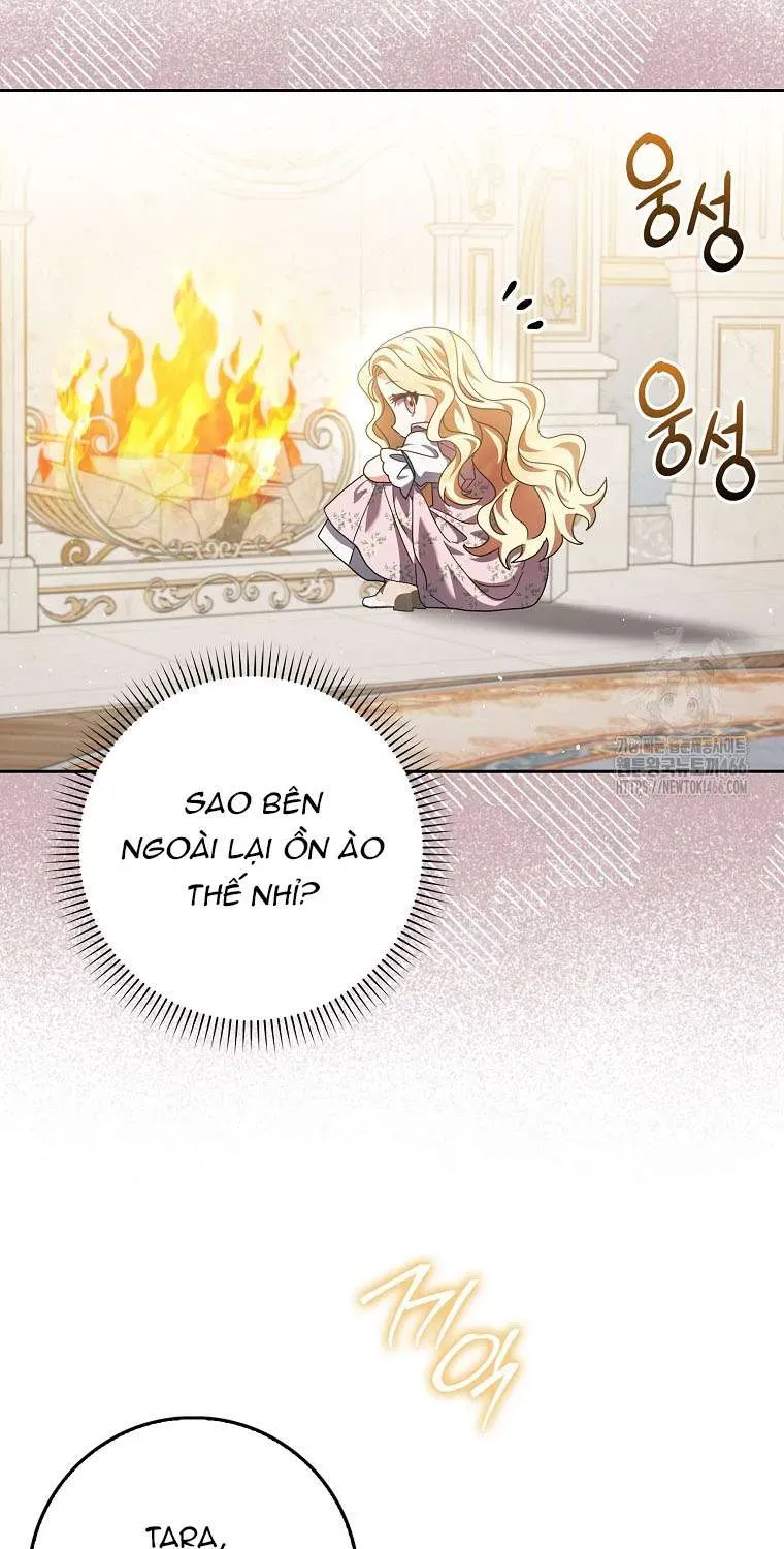 [ Ss2 ] Tôi Không Thuộc Về Nơi Này Chương 14 - Trang 76