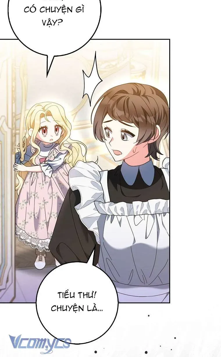 [ Ss2 ] Tôi Không Thuộc Về Nơi Này Chương 14 - Trang 77