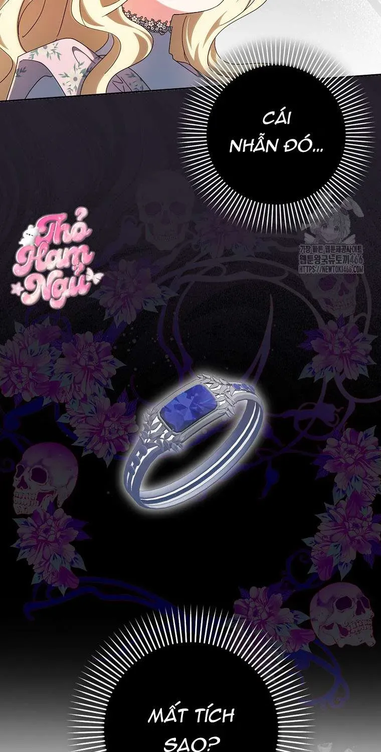 [ Ss2 ] Tôi Không Thuộc Về Nơi Này Chương 14 - Trang 80