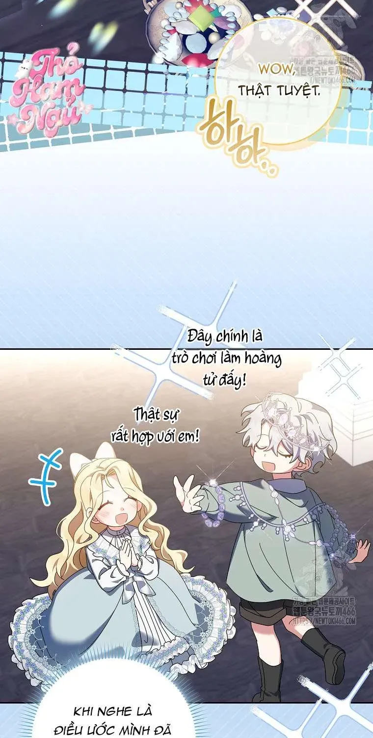 [ Ss2 ] Tôi Không Thuộc Về Nơi Này Chương 14 - Trang 9