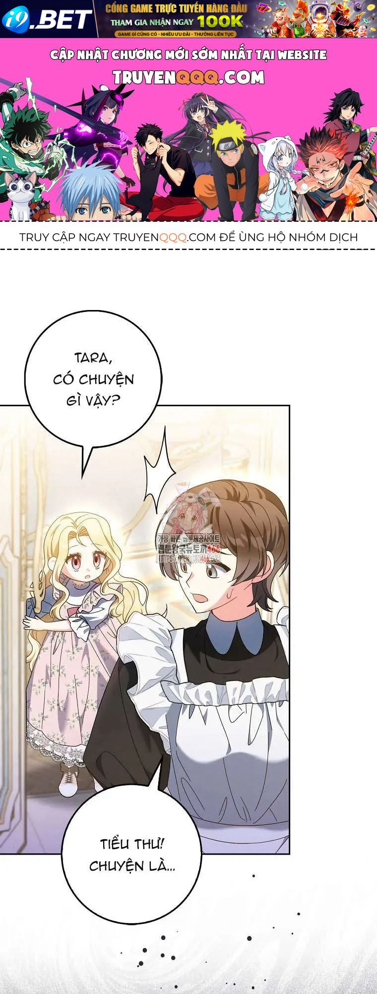 [ Ss2 ] Tôi Không Thuộc Về Nơi Này Chương 15 - Trang 1