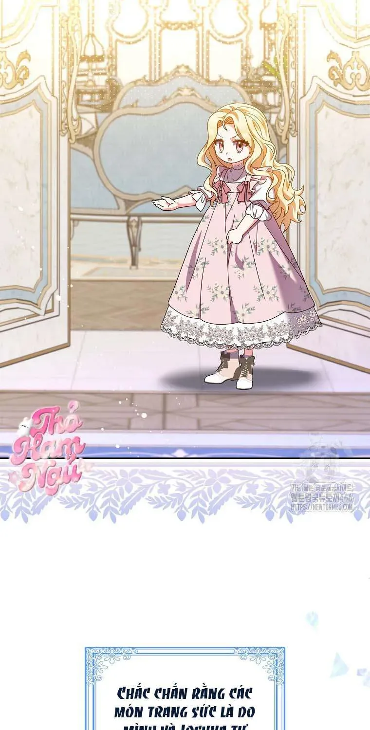 [ Ss2 ] Tôi Không Thuộc Về Nơi Này Chương 15 - Trang 11