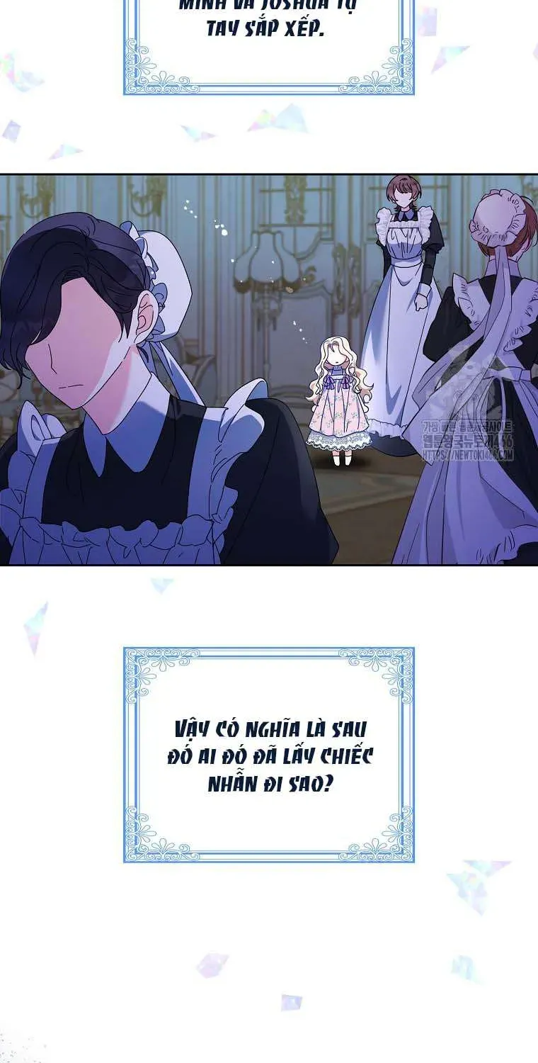 [ Ss2 ] Tôi Không Thuộc Về Nơi Này Chương 15 - Trang 12