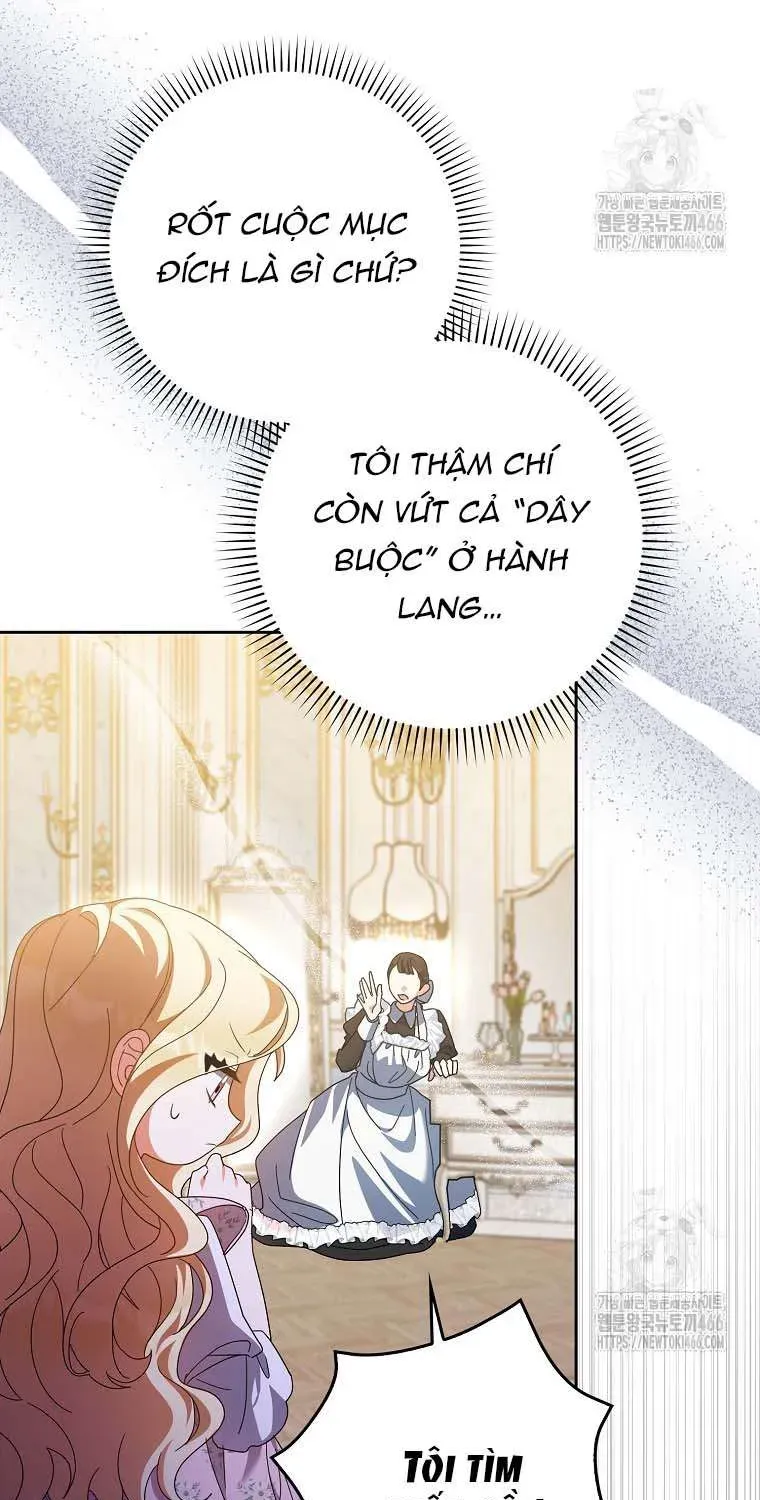 [ Ss2 ] Tôi Không Thuộc Về Nơi Này Chương 15 - Trang 13