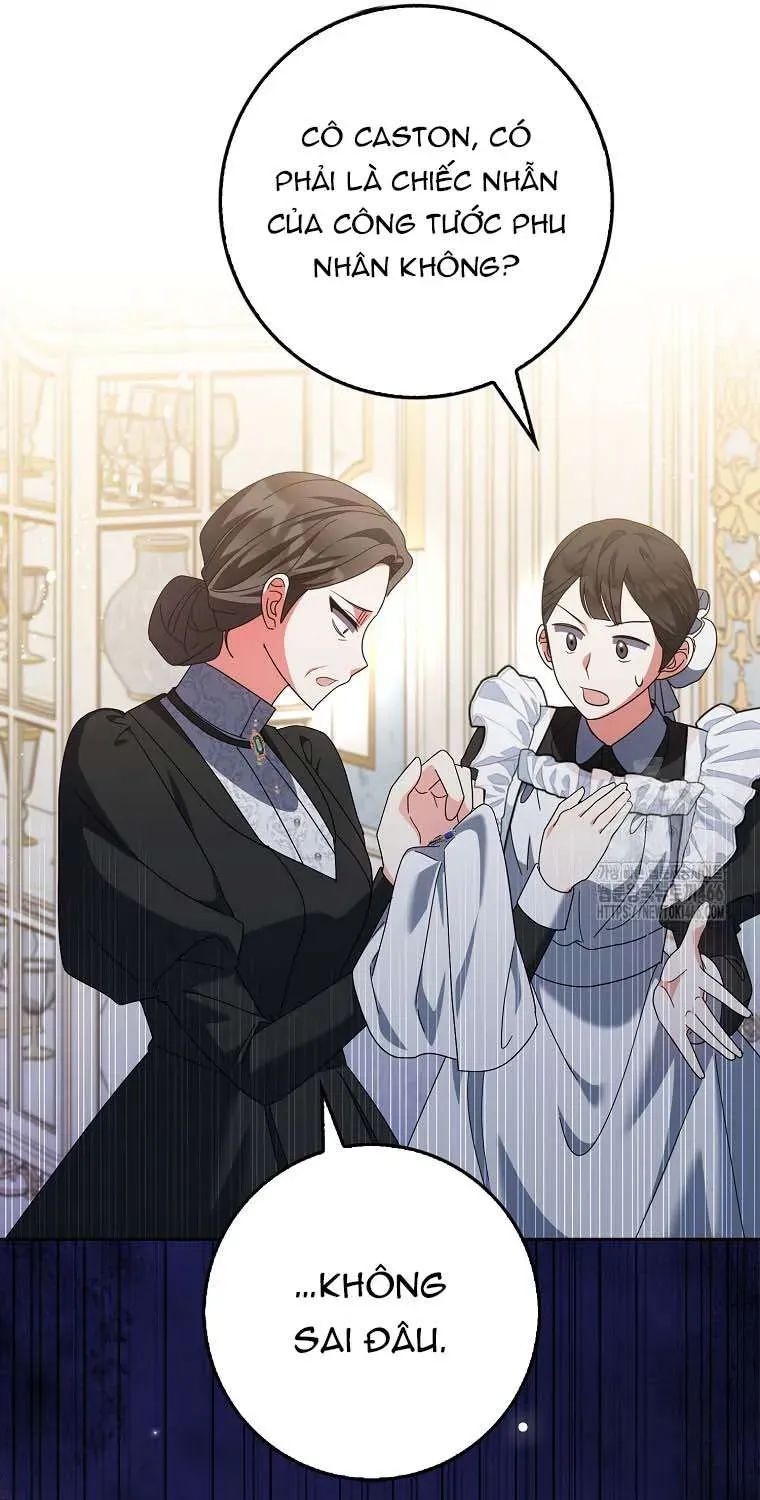 [ Ss2 ] Tôi Không Thuộc Về Nơi Này Chương 15 - Trang 15