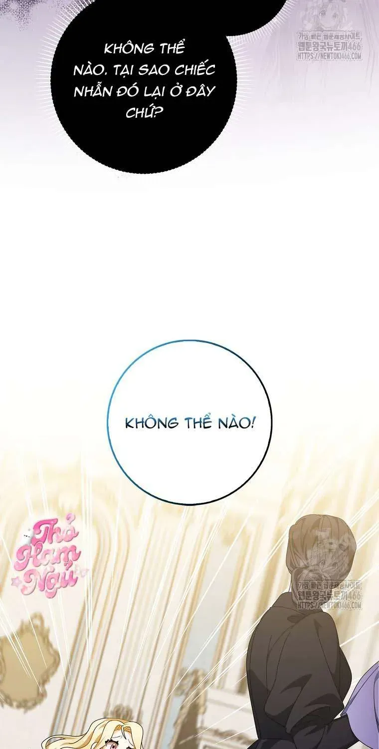 [ Ss2 ] Tôi Không Thuộc Về Nơi Này Chương 15 - Trang 17