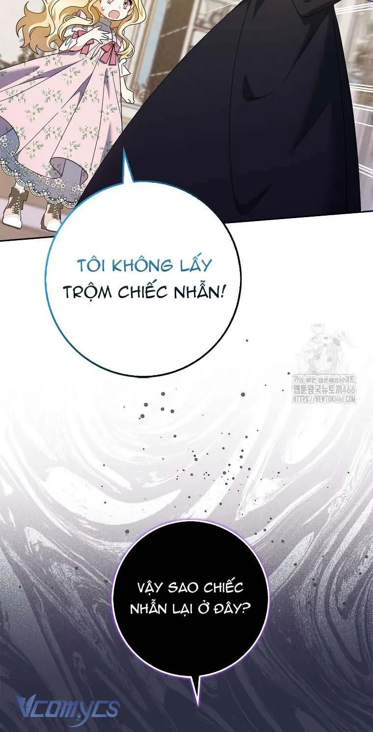 [ Ss2 ] Tôi Không Thuộc Về Nơi Này Chương 15 - Trang 18