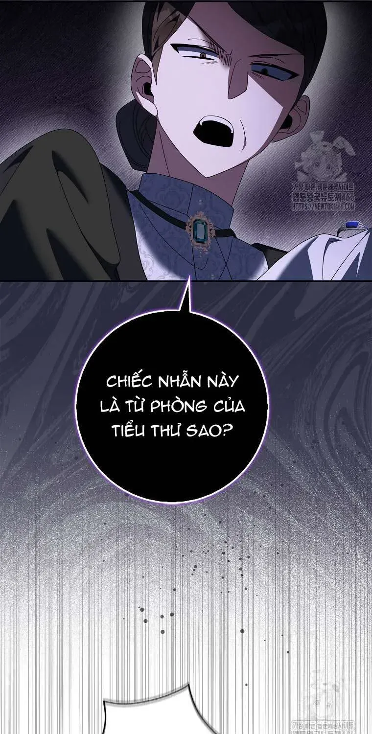 [ Ss2 ] Tôi Không Thuộc Về Nơi Này Chương 15 - Trang 19