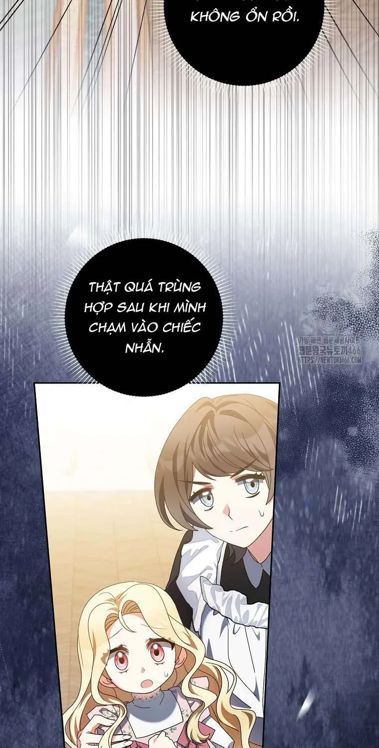 [ Ss2 ] Tôi Không Thuộc Về Nơi Này Chương 15 - Trang 21