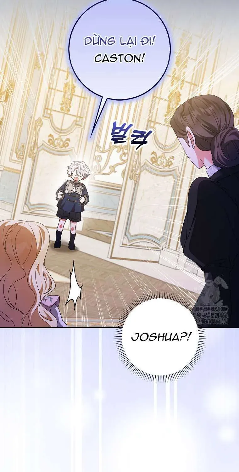 [ Ss2 ] Tôi Không Thuộc Về Nơi Này Chương 15 - Trang 23