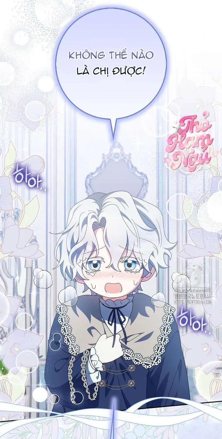 [ Ss2 ] Tôi Không Thuộc Về Nơi Này Chương 15 - Trang 26