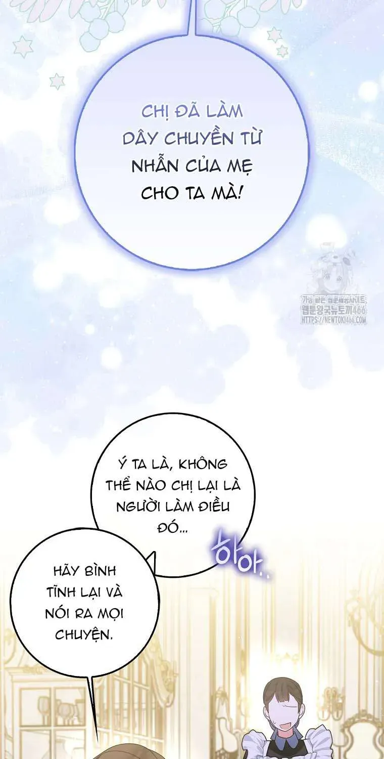 [ Ss2 ] Tôi Không Thuộc Về Nơi Này Chương 15 - Trang 27