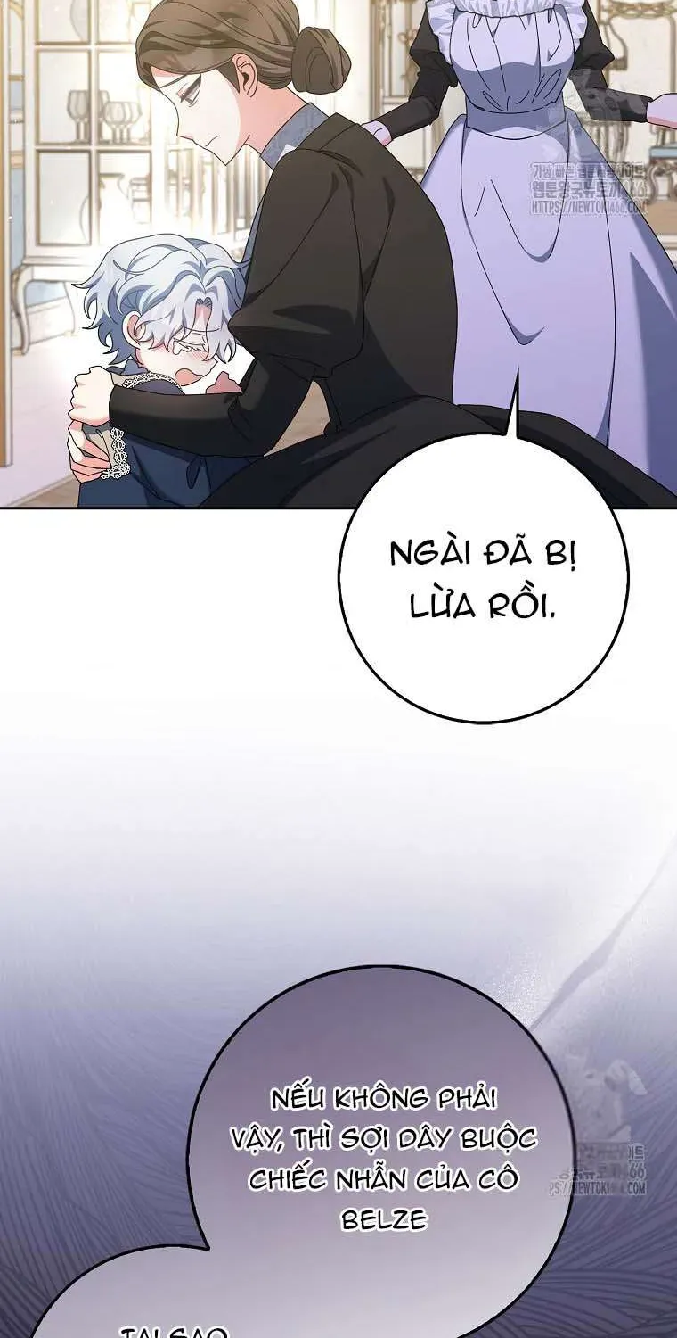 [ Ss2 ] Tôi Không Thuộc Về Nơi Này Chương 15 - Trang 28