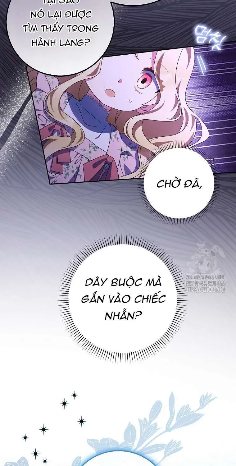 [ Ss2 ] Tôi Không Thuộc Về Nơi Này Chương 15 - Trang 29