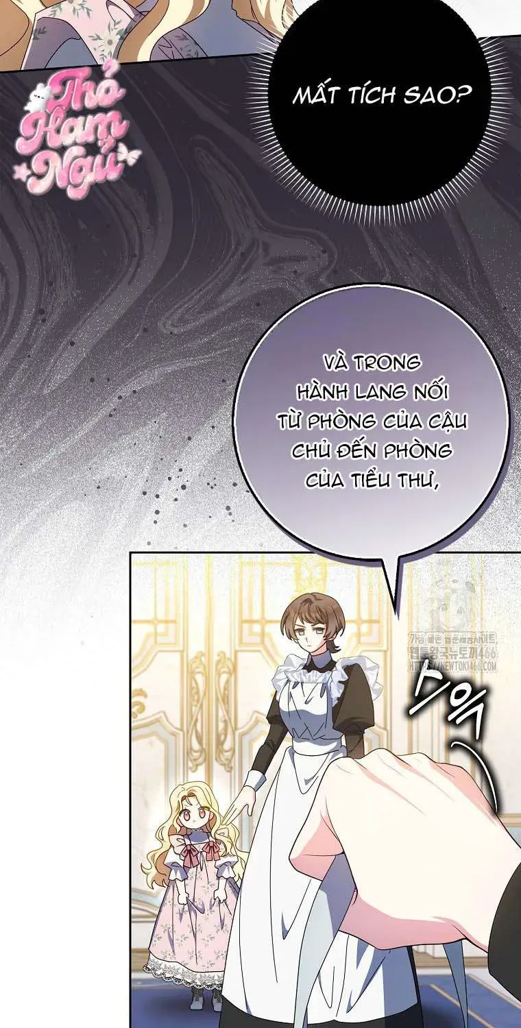 [ Ss2 ] Tôi Không Thuộc Về Nơi Này Chương 15 - Trang 4