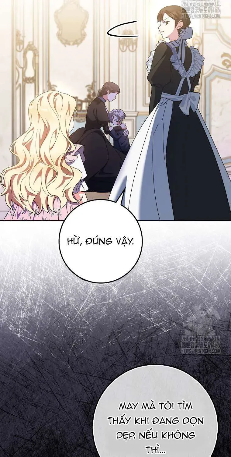 [ Ss2 ] Tôi Không Thuộc Về Nơi Này Chương 15 - Trang 31