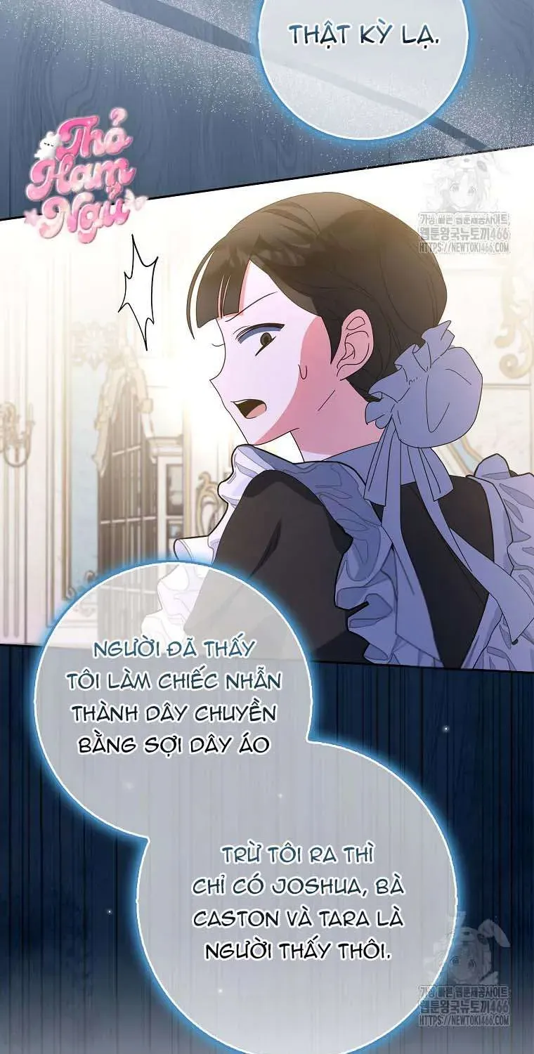 [ Ss2 ] Tôi Không Thuộc Về Nơi Này Chương 15 - Trang 33