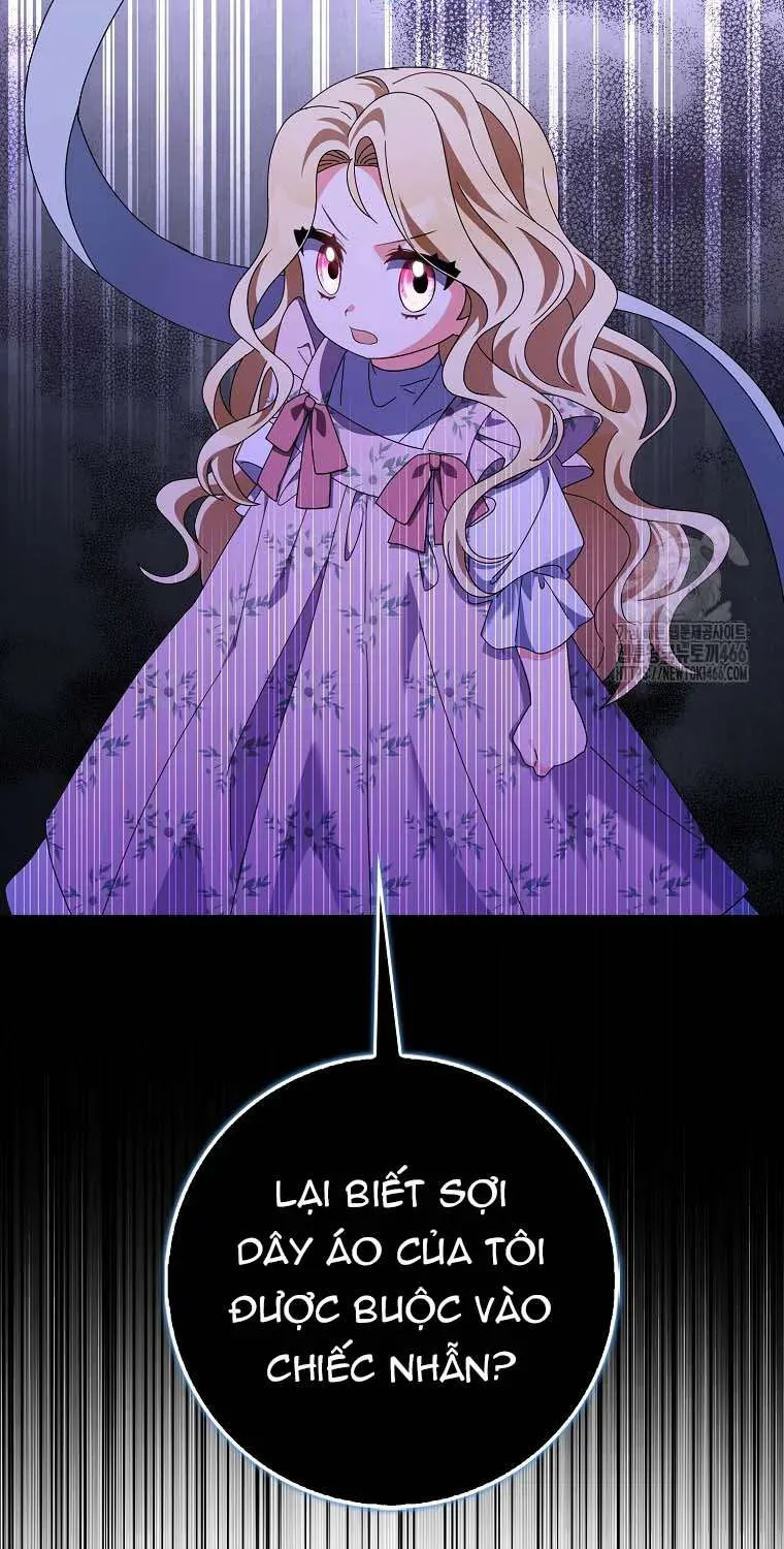 [ Ss2 ] Tôi Không Thuộc Về Nơi Này Chương 15 - Trang 35