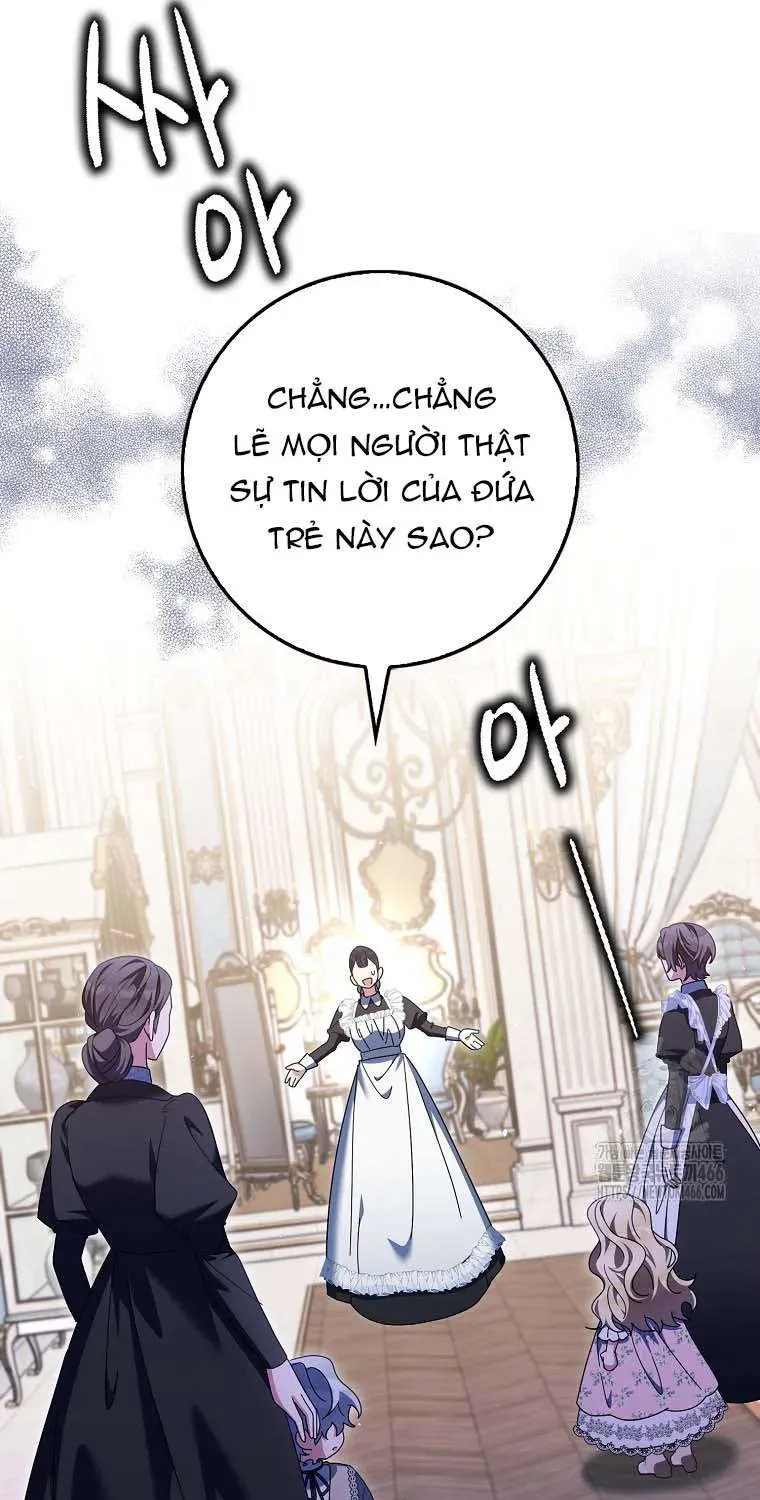 [ Ss2 ] Tôi Không Thuộc Về Nơi Này Chương 15 - Trang 37