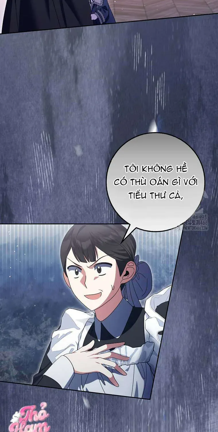 [ Ss2 ] Tôi Không Thuộc Về Nơi Này Chương 15 - Trang 38