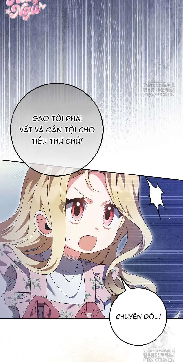 [ Ss2 ] Tôi Không Thuộc Về Nơi Này Chương 15 - Trang 39