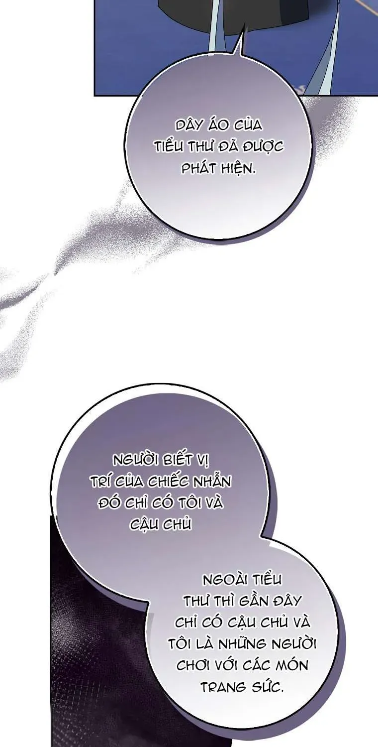 [ Ss2 ] Tôi Không Thuộc Về Nơi Này Chương 15 - Trang 5