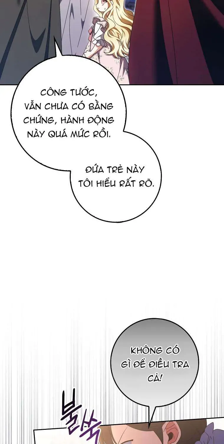 [ Ss2 ] Tôi Không Thuộc Về Nơi Này Chương 15 - Trang 45