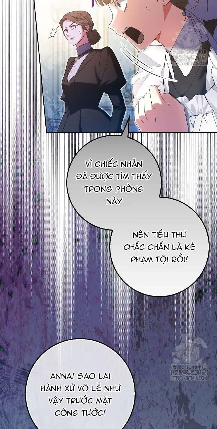 [ Ss2 ] Tôi Không Thuộc Về Nơi Này Chương 15 - Trang 46