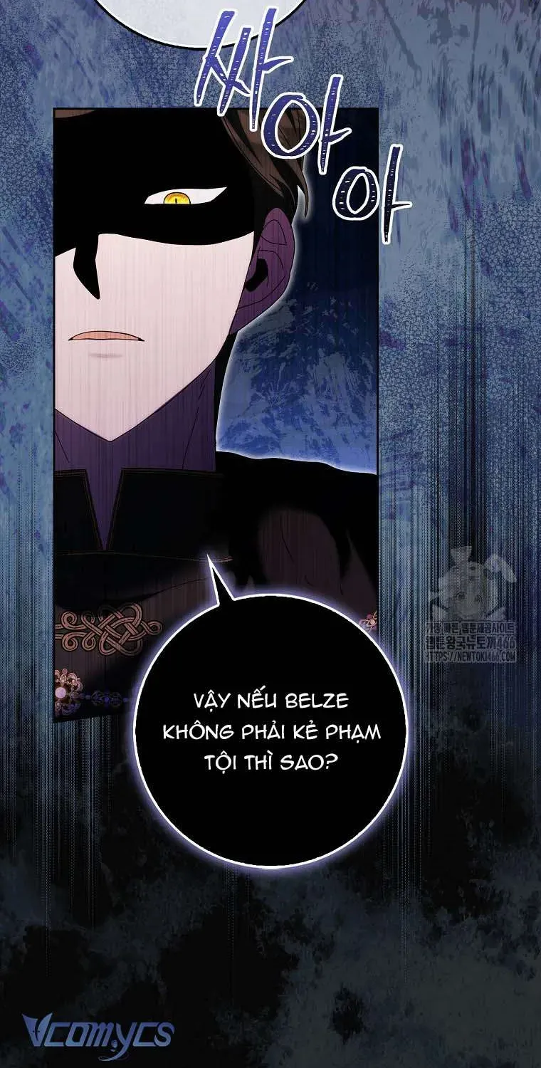 [ Ss2 ] Tôi Không Thuộc Về Nơi Này Chương 15 - Trang 47