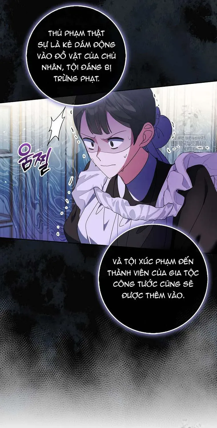 [ Ss2 ] Tôi Không Thuộc Về Nơi Này Chương 15 - Trang 48